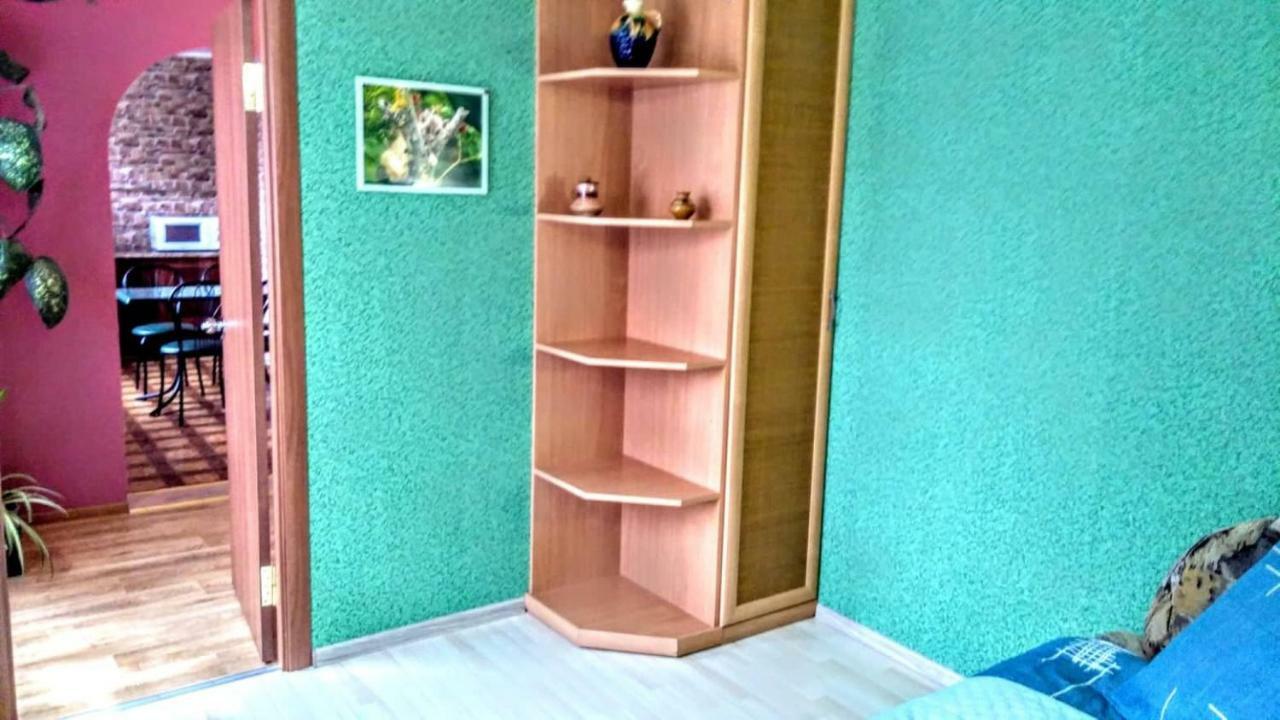 Гостевой Таунхаус Hotel Demidov Bagian luar foto