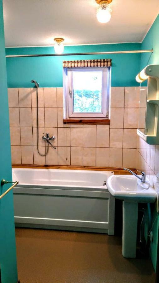 Гостевой Таунхаус Hotel Demidov Bagian luar foto