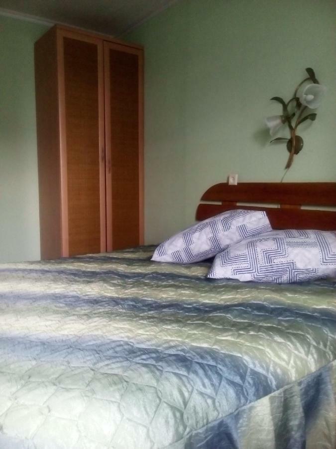 Гостевой Таунхаус Hotel Demidov Bagian luar foto