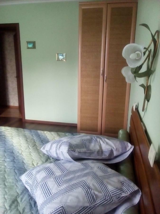 Гостевой Таунхаус Hotel Demidov Bagian luar foto