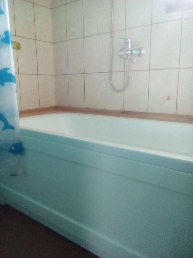 Гостевой Таунхаус Hotel Demidov Bagian luar foto
