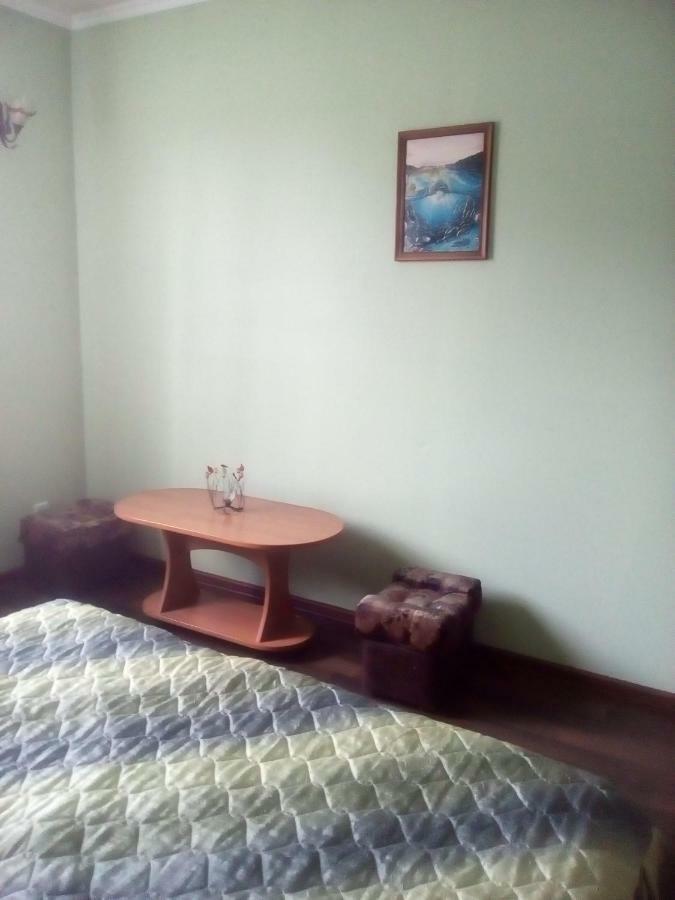 Гостевой Таунхаус Hotel Demidov Bagian luar foto