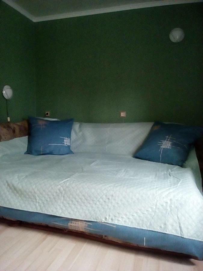 Гостевой Таунхаус Hotel Demidov Bagian luar foto